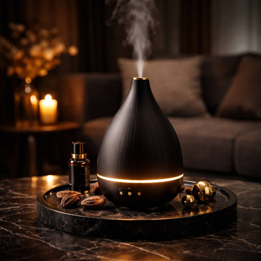 Aurora Noir Diffuser