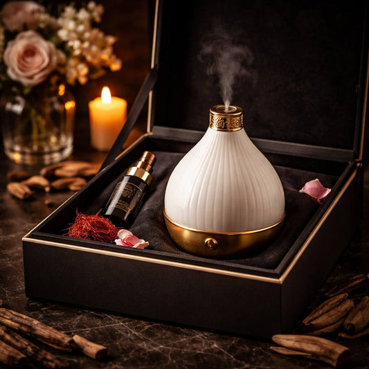 Velvet Oud Signature Set